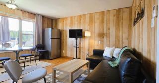 The Great Cabot Lodge - 2