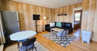 The Great Cabot Lodge - 3