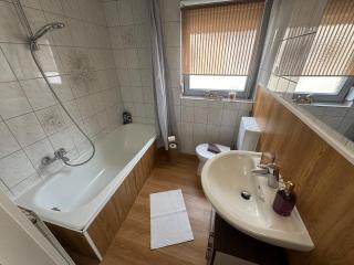 BOHO Apartment Skye - 3
