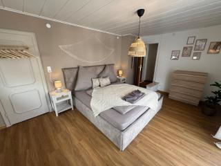 BOHO Apartment Skye - 2