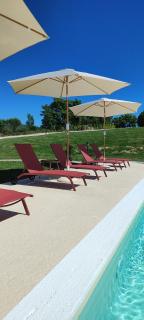 Lyfe Umbria Infinity Pool up to 16 people - 2