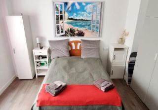 Seaview Torrevieja CityCenter CuraBeach 50m Apartment - 7