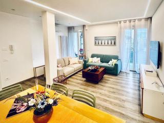 Adalgisa Holiday Apartment in Forte dei Marmi - 3