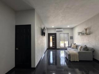 TinyHouseMX Comfort and a beach to enjoy - 4