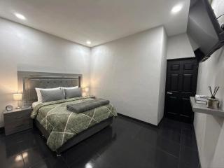 TinyHouseMX Comfort and a beach to enjoy - 1