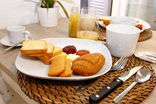 Petit Paris B&B - 5