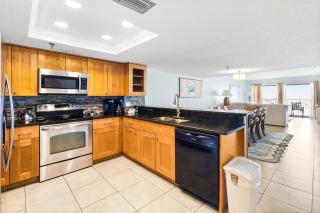 Top Floor at Johns Pass | BP #502 - 7