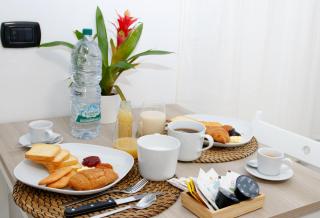 Petit Paris B&B - 2