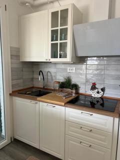 Adalgisa Holiday Apartment in Forte dei Marmi - 1