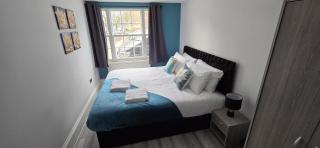 Tavistock House, Flat 2 - 2