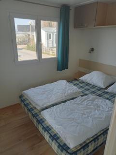 Stacaravan jungle kids nr 425 nieuw prikkelarm autismevriendelijk - 0
