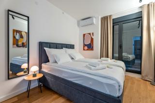 Urban Penthouse 25 Belgrade - 2