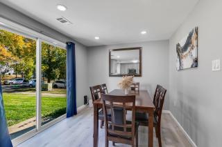 Entire Renovated Townhouse, close to Washington DC - 6
