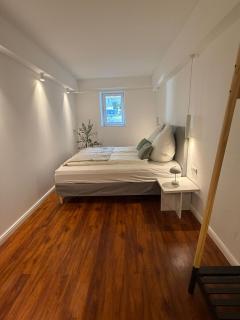 KASEA Hamburg - Dammtor Messe Premium City Apartments - 1