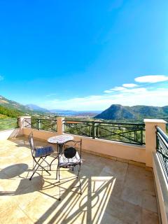 La Dolce Rustica - Hillside Villa - 2