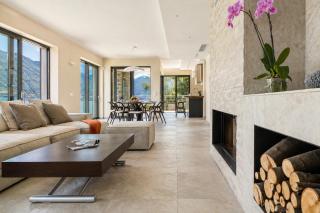 Villa Del Sasso, Cremia Lake Como - 8