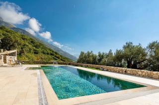 La Dolce Rustica - Hillside Villa - 6