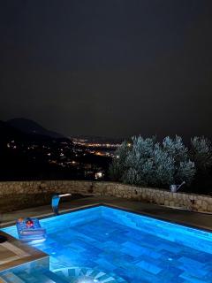La Dolce Rustica - Hillside Villa - 3