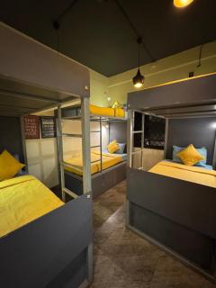 Tribo Roots Hostel - 5