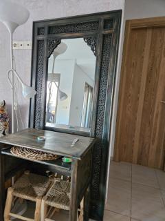 Appartement à louer, Puerto Banus Mansouria - 1
