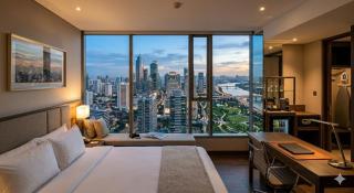 D Hotel - 3