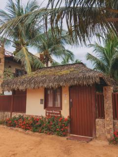 Serrote Breezes Apartamento 04 - 8