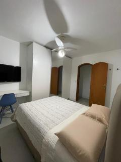 Quarto da Fran - perto da UFF - 0