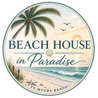 Beach House in Paradise - 0