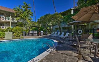 STUDIOS - Vacation Condos in Kona - 8