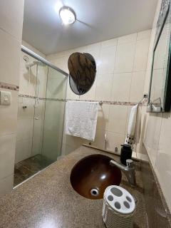 Quarto da Fran - perto da UFF - 6