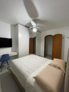 Quarto da Fran - perto da UFF - 3