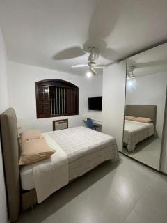Quarto da Fran - perto da UFF - 1