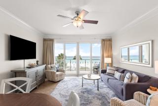 Oceanfront Condo 212 by Sterling Sands - 9
