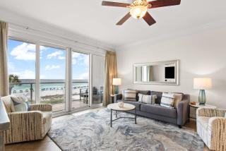 Oceanfront Condo 212 by Sterling Sands - 0