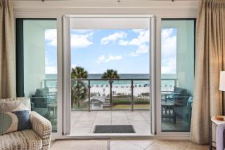 Oceanfront Condo 212 by Sterling Sands - 6