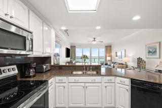 Oceanfront Condo 212 by Sterling Sands - 4