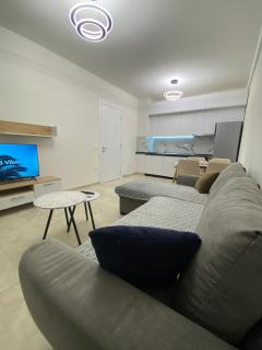 Lunar Apartment - 1