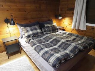 Skarsnuten Lodge - 1