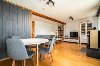 Waterkieker Jabel - Ferienhaus mit Sauna & Steg - 6