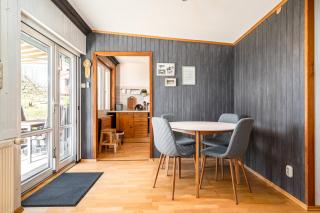 Waterkieker Jabel - Ferienhaus mit Sauna & Steg - 5