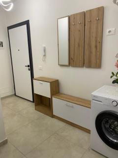 Lunar Apartment - 5