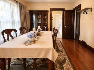 Spacious Frontier Park Apartment - 2