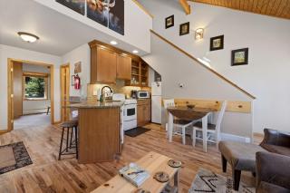Creekside Suites 05 by Estes Park Condos - 3