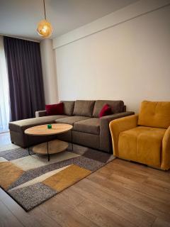 SKY Apartment - 8
