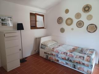 Casa di campagna in Podere - 9