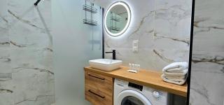 Apartament Porto Cozy by TriApart - 4