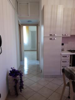 Fiera Apartment - Bolognina district - 4