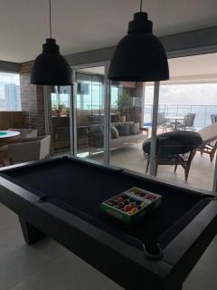 Studio Beira Mar em Maceió - 6