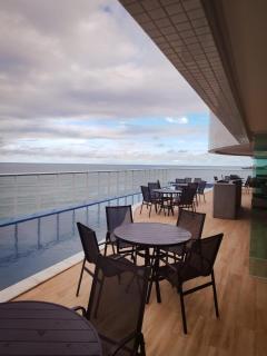 Studio Beira Mar em Maceió - 3