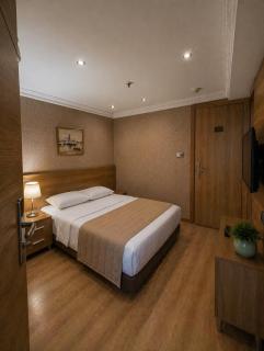 Prens Hotel Istanbul by GKRY Hotels Group - Tram And Metro Stops Are Just a Few Min Walk Away - 2